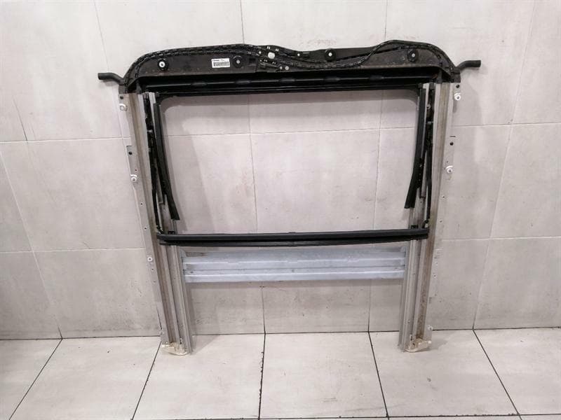 Mercedes C Class W204 Sunroof Frame A2047801629 Sliding Sunroof Frame
