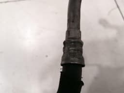 MERCEDES-BENZ Mercedes C63 W204 Gearbox Pipes A2122702796 Transmission Oil Line AMG Kit — thumbnail 10