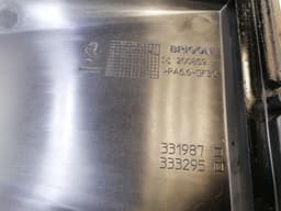 FERRARI Ferrari 812 Superfast Air Filter Box 333295 Air Filter Box COVER — thumbnail 10