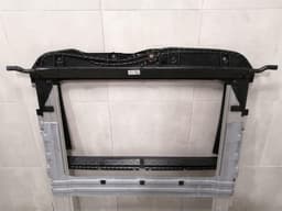 MERCEDES-BENZ Mercedes C Class W204 Sunroof Frame A2047801629 Sliding Sunroof Frame — thumbnail 5
