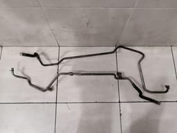MERCEDES-BENZ Mercedes C63 W204 Gearbox Pipes A2122702796 Transmission Oil Line AMG Kit — thumbnail 2