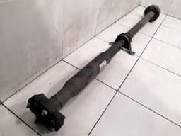 MERCEDES-BENZ Mercedes C63 AMG M156 V8 6.2 W204 Propshaft A2044101300 Propshaft AMG — thumbnail 6