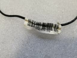 MERCEDES-BENZ Mercedes C Class W204 Roof Antenna A2049050136 Antenna Roof GPS — thumbnail 6