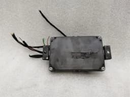 MERCEDES-BENZ Mercedes C Class W204 Electronic Module A0009005602 Control Unit — thumbnail 3