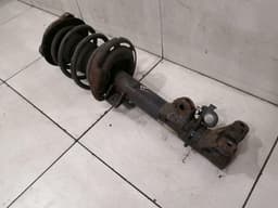 MERCEDES-BENZ Mercedes C63 AMG M156 W204 Shock Absorber Front A2043205530 Front Shock Absorber — thumbnail 2