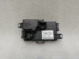 MERCEDES-BENZ Mercedes C Class W204 Heater Resistor A2128702110 Fan Controller — thumbnail 4