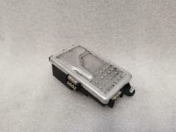 MERCEDES-BENZ Mercedes C Class W204 Heater Resistor A2128702110 Fan Controller — thumbnail 6