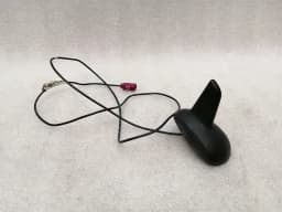 MERCEDES-BENZ Mercedes C Class W204 Roof Antenna A2049050136 Antenna Roof GPS — thumbnail 1