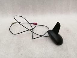 MERCEDES-BENZ Mercedes C Class W204 Roof Antenna A2049050136 Antenna Roof GPS — thumbnail 4
