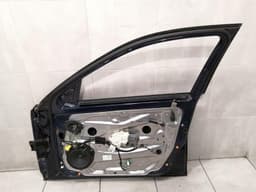 MERCEDES-BENZ Mercedes C Class W204 Right Front Door A2047200205 Door Front Right — thumbnail 4