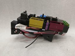 MERCEDES-BENZ Mercedes C Class W204 Fuse Box 1670658 Fuse Box — thumbnail 3