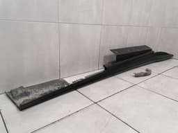FERRARI Ferrari F12 Berlinetta F152 left side skirt 84306310 side sill left — thumbnail 2