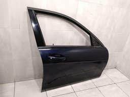 MERCEDES-BENZ Mercedes C Class W204 Right Front Door A2047200205 Door Front Right — thumbnail 2