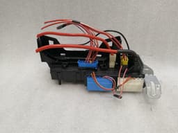 MERCEDES-BENZ Mercedes C Class W204 Fuse Box 1670658 Fuse Box — thumbnail 5