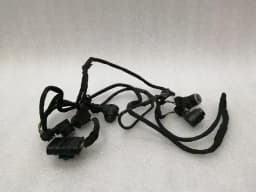 MERCEDES-BENZ Mercedes C Class W204 Wiring Loom A2044400035 Wiring Harness — thumbnail 1