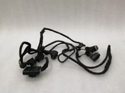 MERCEDES-BENZ Mercedes C Class W204 Wiring Loom A2044400035 Wiring Harness — thumbnail 6