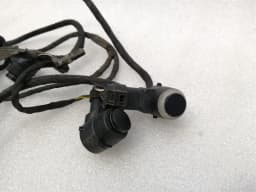MERCEDES-BENZ Mercedes C Class W204 Wiring Loom A2044400035 Wiring Harness — thumbnail 2