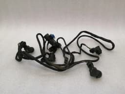 MERCEDES-BENZ Mercedes C Class W204 Wiring Loom A2044400035 Wiring Harness — thumbnail 8