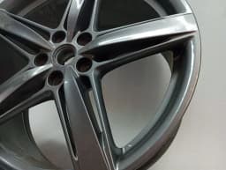 FERRARI Ferrari F12 Berlinetta F152 Alloy Wheel 270409 Alloy Wheel — thumbnail 3