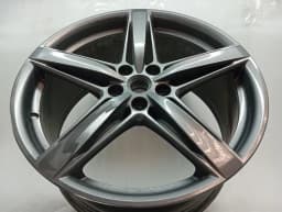 FERRARI Ferrari F12 Berlinetta F152 Alloy Wheel 270409 Alloy Wheel — thumbnail 5