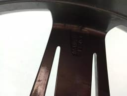 FERRARI Ferrari F12 Berlinetta F152 Alloy Wheel 270409 Alloy Wheel — thumbnail 6