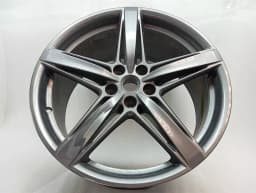 FERRARI Ferrari F12 Berlinetta F152 Alloy Wheel 270409 Alloy Wheel — thumbnail 9