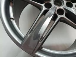 FERRARI Ferrari F12 Berlinetta F152 Alloy Wheel 270409 Alloy Wheel — thumbnail 10