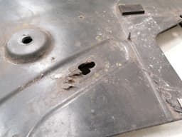 FERRARI Ferrari 812 Superfast Undertray 88084400 Underfloor Trim — thumbnail 8