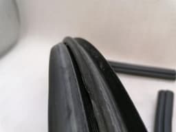 FERRARI Ferrari F12 Berlinetta F152 Left Door Seal 83370100 Door Seals Left Set — thumbnail 8