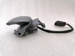 FERRARI Ferrari 812 Superfast right door inner handle 88061300 interior door handle right — thumbnail 4