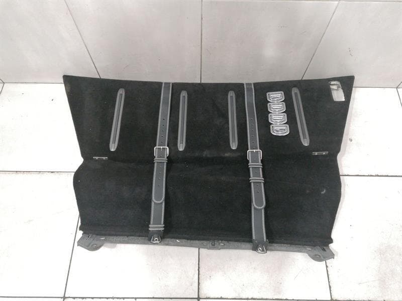 FERRARI Ferrari F12 Berlinetta Luggage Compartment Cover 852552 Boot Liner