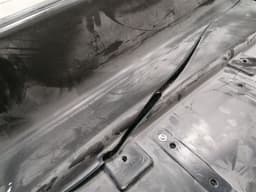 FERRARI Ferrari F12 Berlinetta Luggage Compartment Cover 852552 Boot Liner — thumbnail 9