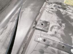 FERRARI Ferrari F12 Berlinetta Luggage Compartment Cover 852552 Boot Liner — thumbnail 10