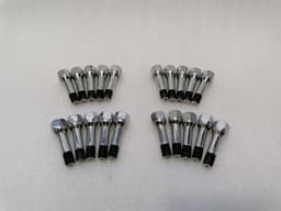 FERRARI Ferrari F12 BERLINETTA F152 Wheel Bolt Set 803344 Wheel Bolt — thumbnail 1