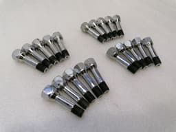 FERRARI Ferrari F12 BERLINETTA F152 Wheel Bolt Set 803344 Wheel Bolt — thumbnail 8