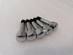 FERRARI Ferrari F12 BERLINETTA F152 Wheel Bolt Set 803344 Wheel Bolt — thumbnail 9