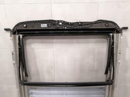 MERCEDES-BENZ Mercedes C Class W204 Sunroof Frame A2047801629 Sliding Sunroof Frame — thumbnail 9