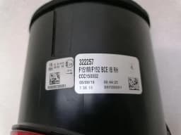 FERRARI Ferrari 812 Superfast Right Inner Light 322257 Rear Light Right Inner — thumbnail 5