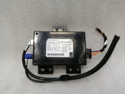 MERCEDES-BENZ Mercedes C W204 Multimedia Module Set A1729001906 Interface Control Unit Set — thumbnail 4