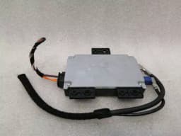 MERCEDES-BENZ Mercedes C W204 Multimedia Module Set A1729001906 Interface Control Unit Set — thumbnail 3