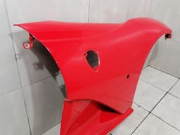 FERRARI Ferrari 812 Superfast 812 GTS Right Wing 88188911 Front Right Fender — thumbnail 2