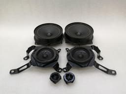 FERRARI Ferrari F12 Berlinetta F152 Speaker Set 252908 Speaker Set — thumbnail 1