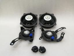 FERRARI Ferrari F12 Berlinetta F152 Speaker Set 252908 Speaker Set — thumbnail 4