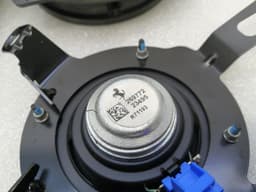 FERRARI Ferrari F12 Berlinetta F152 Speaker Set 252908 Speaker Set — thumbnail 5