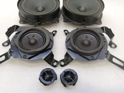 FERRARI Ferrari F12 Berlinetta F152 Speaker Set 252908 Speaker Set — thumbnail 3