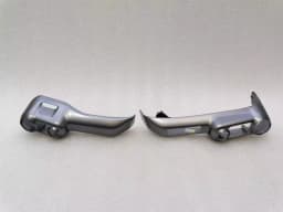 FERRARI Ferrari 812 Superfast Dashboard Cover Trim Set 88586900 Cover Bezel — thumbnail 4