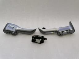 FERRARI Ferrari 812 Superfast Dashboard Cover Trim Set 88586900 Cover Bezel — thumbnail 1