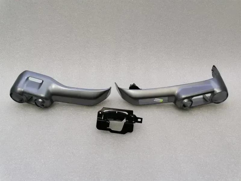 FERRARI Ferrari 812 Superfast Dashboard Cover Trim Set 88586900 Cover Bezel