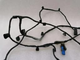 FERRARI Ferrari 812 GTS Wiring Loom 939012 Rear Harness REAR BUMPER CABLE — thumbnail 3