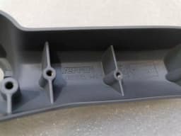 FERRARI Ferrari 812 Superfast Dashboard Cover Trim Set 88586900 Cover Bezel — thumbnail 8